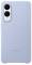 Миниатюра Samsung Kindsuit Case for Samsung Galaxy S25 Edge Light Blue EF-VS937PLEGWW, фото 1