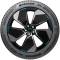 Миниатюра Hankook Winter i*cept iON X IW01A 295/40 R21 111V XL, фото 3