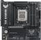 Миниатюра ASUS TUF GAMING B850M-PLUS WIFI7 90MB1MU0-M0EAY0, фото 2