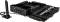 Миниатюра ASUS ROG CROSSHAIR X870E HERO BTF 90MB1MX0-M0EAY0, фото 6