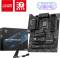 Миниатюра MSI Z890 GAMING WIFI, фото 1