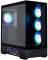Миниатюра Zalman P40 DS Black P40DSBLACK, фото 1