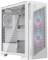 Миниатюра MSI MPG Velox 300R Airflow PZ White with window MPG VELOX 300R AIRFLOW PZ WHITE, фото 1