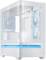 Миниатюра ASUS Prime AP202 ARGB Tempered Glass White 90DC00P3-B19000, фото 1
