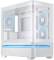 Миниатюра ASUS Prime AP202 ARGB Tempered Glass White 90DC00P3-B19000, фото 2
