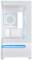 Миниатюра ASUS Prime AP202 ARGB Tempered Glass White 90DC00P3-B19000, фото 4