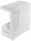 Миниатюра ASUS Prime AP202 ARGB Tempered Glass White 90DC00P3-B19000, фото 5