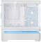 Миниатюра ASUS Prime AP202 ARGB Tempered Glass White 90DC00P3-B19000, фото 6
