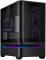 Миниатюра ASUS Prime AP202 ARGB Tempered Glass Black 90DC00P0-B19000, фото 1