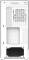 Миниатюра Zalman P40 Prism Plus White P40PRISMPLUSWHITE, фото 5