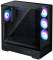 Миниатюра Zalman P40 Prism Plus Black P40PRISMPLUSBLACK, фото 2