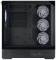 Миниатюра Zalman P40 Prism Plus Black P40PRISMPLUSBLACK, фото 5