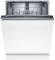 Миниатюра Bosch SMV25AX07F, фото 1