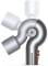 Миниатюра Dyson Up Top Tool Assy 971431-01, фото 1