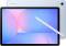 Миниатюра Samsung Galaxy Tab S10 FE 5G 8/128GB 2025 Blue SM-X526BLBR, фото 1