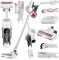 Миниатюра Sharp VC-SV12AEU-W, фото 1
