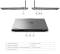 Миниатюра Lenovo LOQ Essential 15IRX11 Luna Grey 2025 83SC002CRA, фото 15