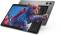 Миниатюра Lenovo Yoga Tab (TB710FU) 8/256GB WiFi Luna Grey + Pen ZAG60028PL, фото 3
