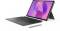 Миниатюра Lenovo Idea Tab Pro (TB373FU) Wi-Fi 8/256GB Luna Grey + Key + Pen ZAE40222UA, фото 2