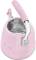 Миниатюра Smeg Whistling Kettle (WKF01PK) Pink, фото 5