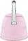 Миниатюра Smeg Whistling Kettle (WKF01PK) Pink, фото 6