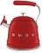 Миниатюра Smeg WKF01RD, фото 1