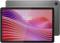 Миниатюра Lenovo Tab (TB311XU) LTE 8/128GB Luna Grey ZAEJ0181UA, фото 1