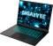 Миниатюра Gigabyte GAMING A16 PRO DXH Titanium Black DXHG4EECC4SH, фото 3