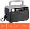 Миниатюра Revolt Powerstation Solar-Generator 300W/230Wh ZX-3735-919 / ZX-3735-675, фото 2