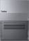 Миниатюра Lenovo ThinkBook 14 G8 IRL Arctic Grey 2025 21SG00H8PB, фото 10