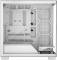 Миниатюра Modecom VOLCANO STELLAR MIDI NF (w/o fans) White AT-STELLAR-NF-0000-20, фото 3