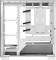 Миниатюра Modecom VOLCANO STELLAR MIDI NF (w/o fans) White AT-STELLAR-NF-0000-20, фото 4