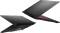 Миниатюра ASUS TUF Gaming A16 (2025) Jaeger Gray FA608UP-RV007 / 90NR0KT1-M006M0, фото 5