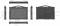 Миниатюра AGN x15A Black AGN_x15A_i7_12Th_32_512, фото 4