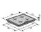 Миниатюра Ventolux HG L7G CEST WH 2059765970590, фото 3