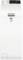 Миниатюра Electrolux EW7T3372U, фото 1