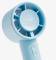 Миниатюра Xiaomi Solove Portable Fan F01-FAN Blue, фото 2