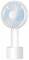 Миниатюра Xiaomi Solove Portable Fan N9 PRO White, фото 1