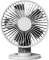 Миниатюра Xiaomi VH Clip Fan F04 Silver, фото 1