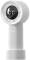 Миниатюра Xiaomi Miwaing Handheld Fan LED HX130 White, фото 1