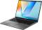 Миниатюра ASUS Vivobook S16 (M3607) Matte Gray M3607HA-RP009 / 90NB16F1-M000H0, фото 3