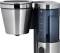 Миниатюра WMF Lumero Glass Coffee Machine CMMF 7211003423, фото 3