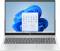 Миниатюра HP OmniBook 5 Laptop Next Gen AI 16-ag1217nw Glacier silver C39N2EA, фото 2