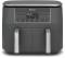 Миниатюра Ninja Dual Zone Air Fryer Max DZ300EU, фото 1
