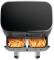 Миниатюра Ninja Dual Zone Air Fryer Max DZ300EU, фото 4