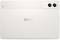 Миниатюра Lenovo Yoga Tab (TB710FU) 8/256GB Seashell + Pen ZAG60135UA, фото 2