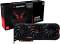 Миниатюра PowerColor Red Devil AMD Radeon RX 9070 XT 16GB Backplate Special Edition RX9070XT 16G-E/OC/BP, фото 2
