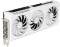 Миниатюра ASUS Prime Radeon RX 9070 XT White OC Edition 16GB PRIME-RX9070XT-O16G-WHITE, фото 3
