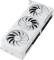 Миниатюра ASUS Prime Radeon RX 9070 XT White OC Edition 16GB PRIME-RX9070XT-O16G-WHITE, фото 5