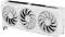 Миниатюра ASUS Prime Radeon RX 9070 XT White OC Edition 16GB PRIME-RX9070XT-O16G-WHITE, фото 6